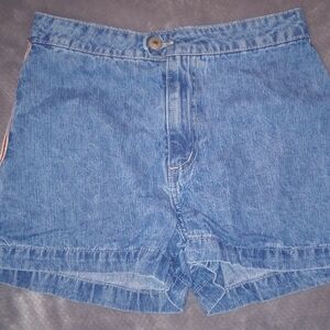 UNIONBAY Classic Blue Jean Shorts
